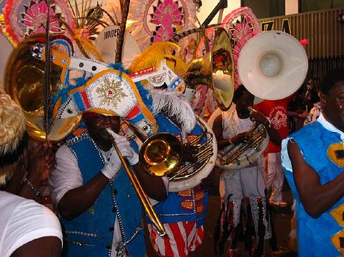 Junkanoo 11